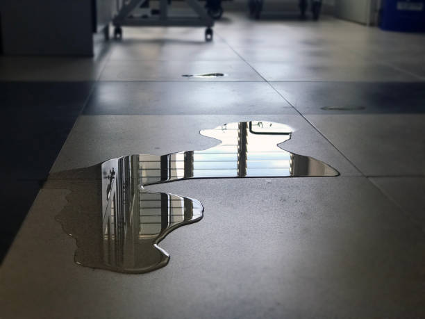 Best Emergency water damage restoration  in Holland, TX